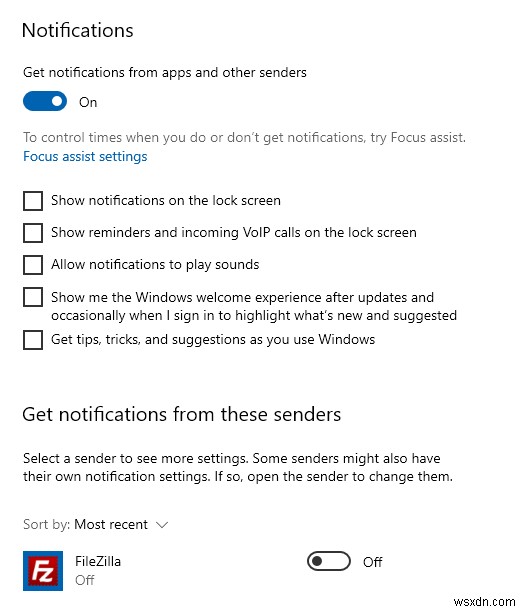 Windows 10 essential post-installation tweaks