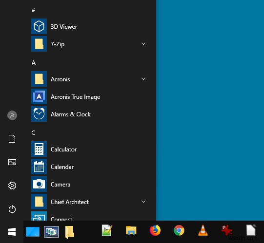 Windows 10 essential post-installation tweaks