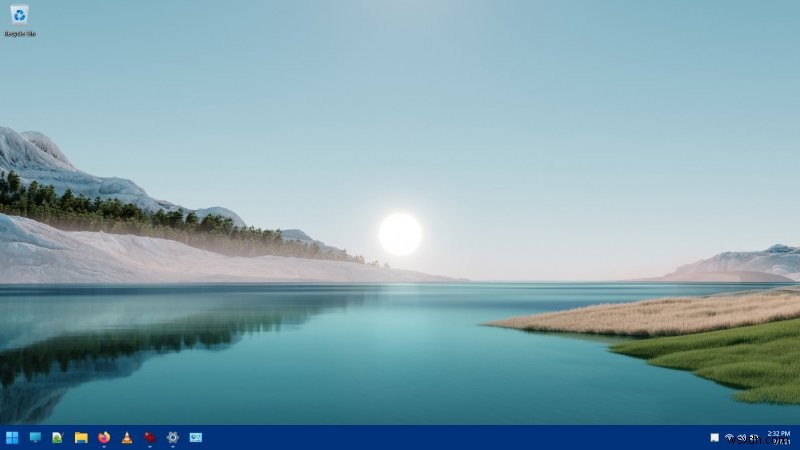 Windows 11 early review - Shiny, inefficient, confusing