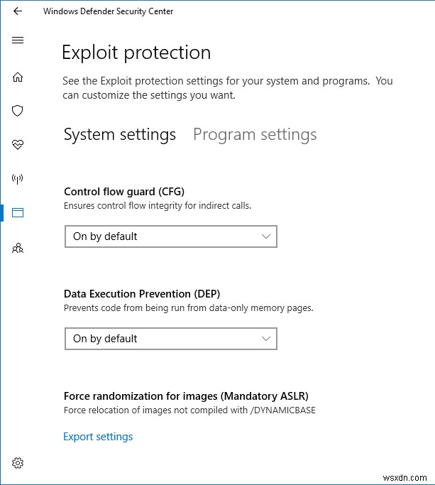 Windows 10 essential post-installation tweaks