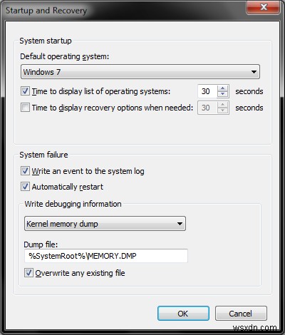 Windows BSOD analysis - A thorough usage guide