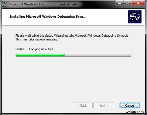 Windows BSOD analysis - A thorough usage guide