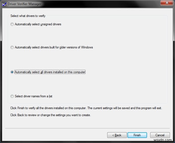 Windows BSOD analysis - A thorough usage guide