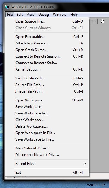 Windows BSOD analysis - A thorough usage guide