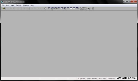 Windows BSOD analysis - A thorough usage guide
