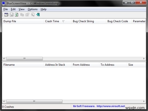 Windows BSOD analysis - A thorough usage guide