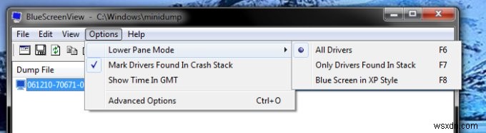 Windows BSOD analysis - A thorough usage guide