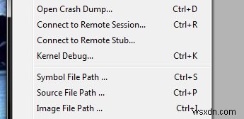 Windows BSOD analysis - A thorough usage guide