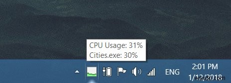 Meltdown and Spectre - Performance and stability