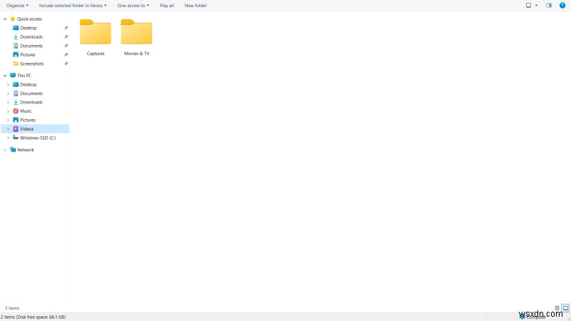 How to make Explorer more responsive in Windows 11