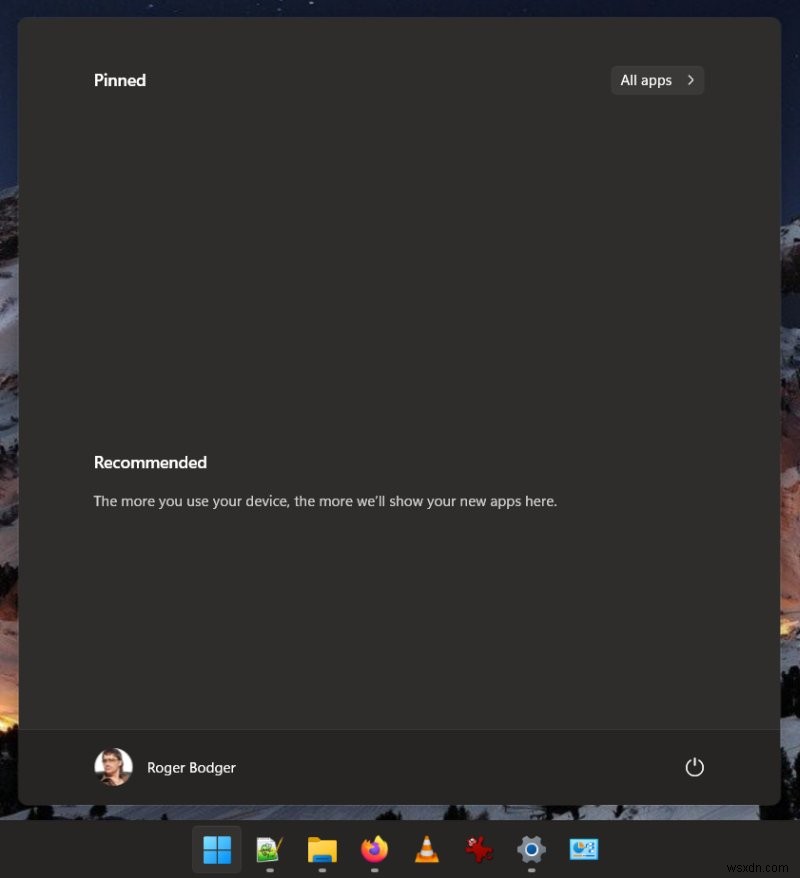 Windows 11 will be the new Vista (or Windows 8)