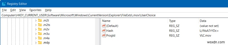 How to set up default programs in Windows 11