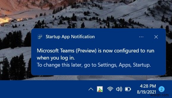 Windows 11 - first round of desktop usability tweaks