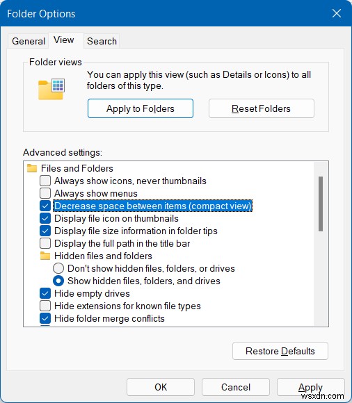 Windows 11 - first round of desktop usability tweaks