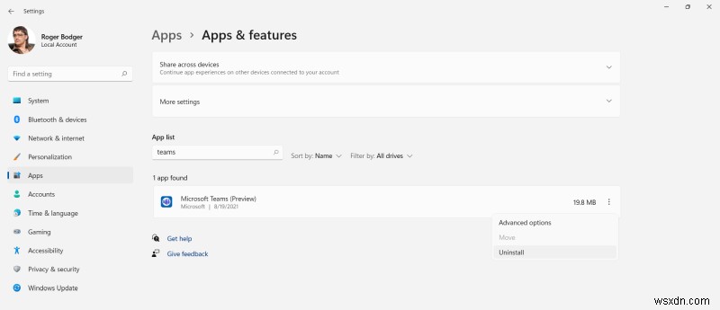 Windows 11 - first round of desktop usability tweaks