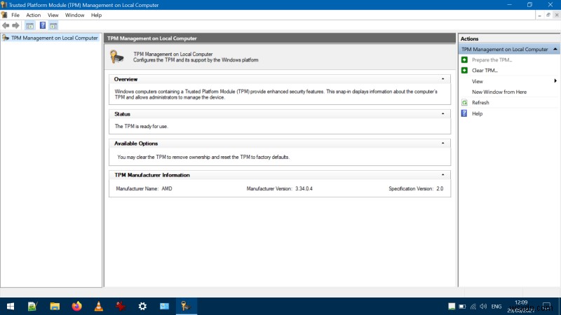 Windows 11 - How to install the preview Dev release