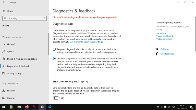 Windows 11 - How to install the preview Dev release