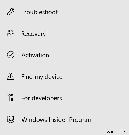 Windows 11 - How to install the preview Dev release