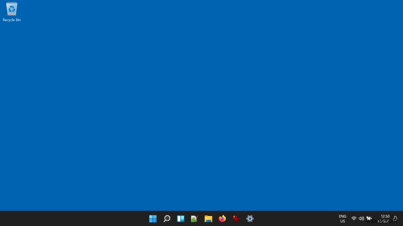 Windows 11 - How to install the preview Dev release