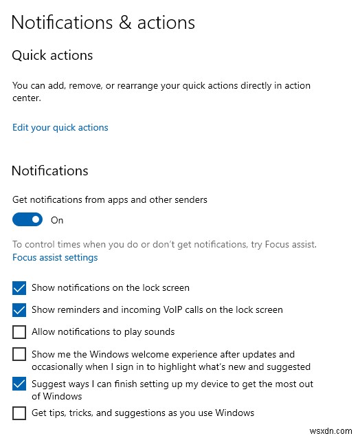 Windows 10 annoyances - Episode 9000