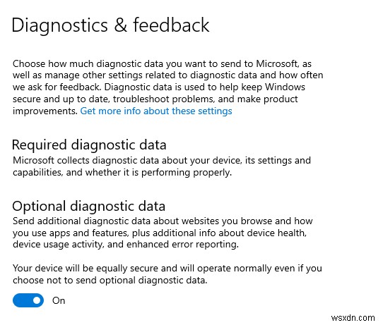 Windows 11 - How to install the preview Dev release