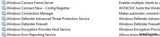 Windows 10 upgrade - Build 1909 to 20H2 - Not fun