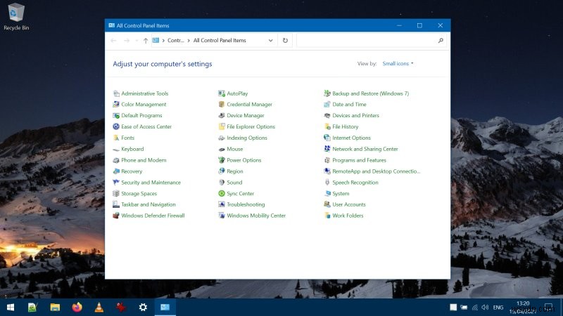 My latest round of Windows 10 update adventures - going 20H2