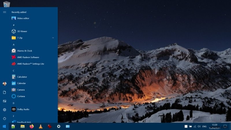 My latest round of Windows 10 update adventures - going 20H2