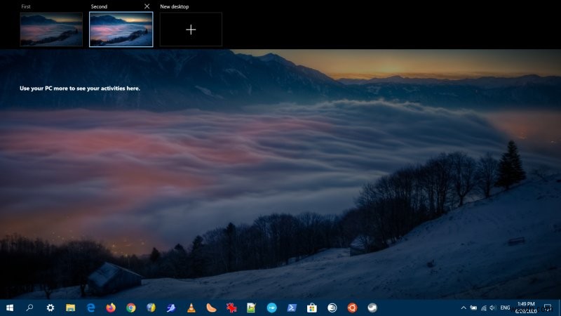 Windows 10 version 2004 review - Okay, sort of
