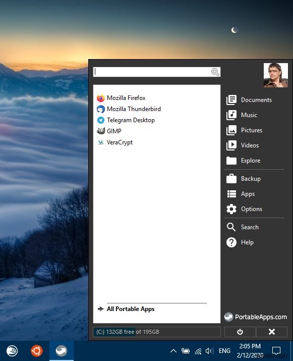 PortableApps - Mobility, convenience, value