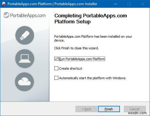 PortableApps - Mobility, convenience, value
