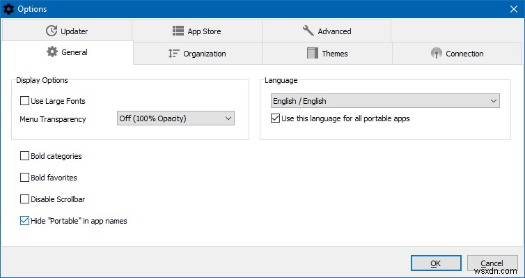 PortableApps - Mobility, convenience, value