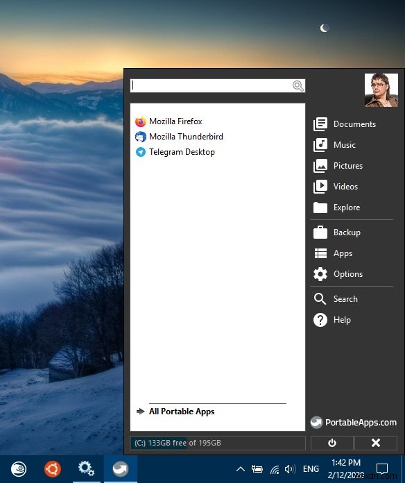 PortableApps - Mobility, convenience, value