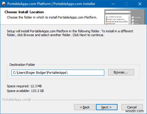 PortableApps - Mobility, convenience, value