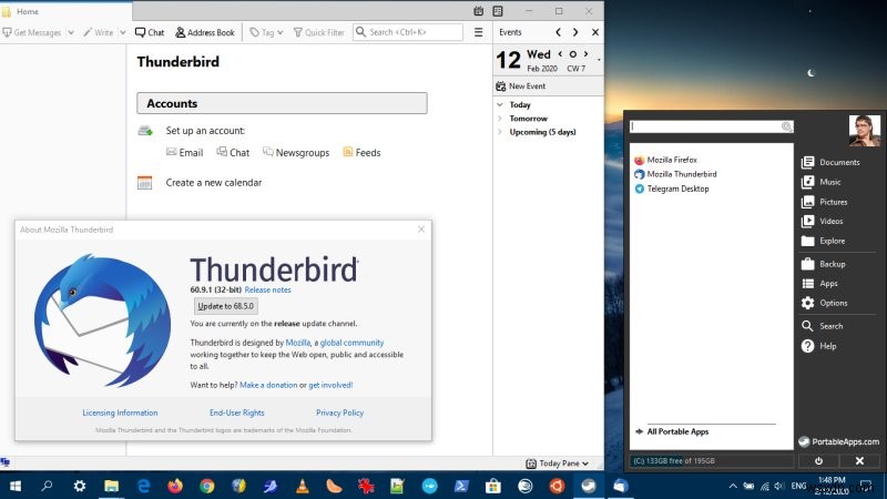 PortableApps - Mobility, convenience, value
