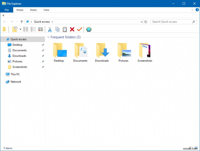 Open-Shell - Classic Shell Reborn, and pretty neat too