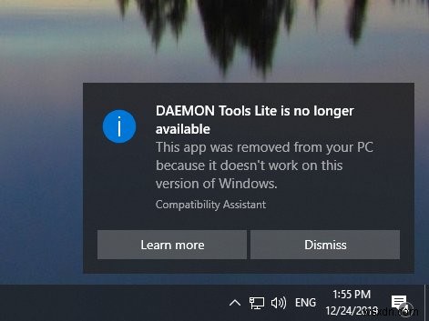 Windows 10 upgrade (from Windows 7) - Surprisingly smooth