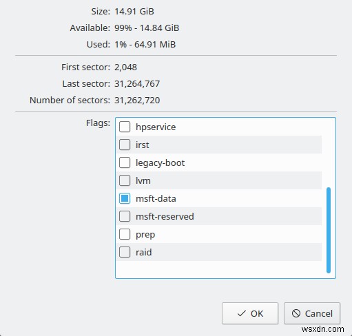 How to make Windows 10 USB install media in Linux