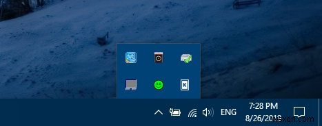 KDE Connect on Windows - Sneak a peak