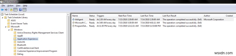 Windows 7 & security-only telemetry - What gives?