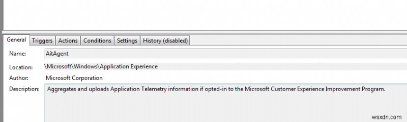 Windows 7 & security-only telemetry - What gives?