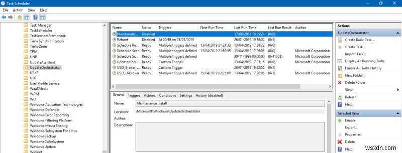 Windows 10 updates - One small step for man, one big ...