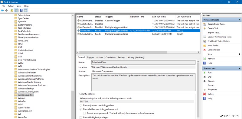 Windows 10 updates - One small step for man, one big ...
