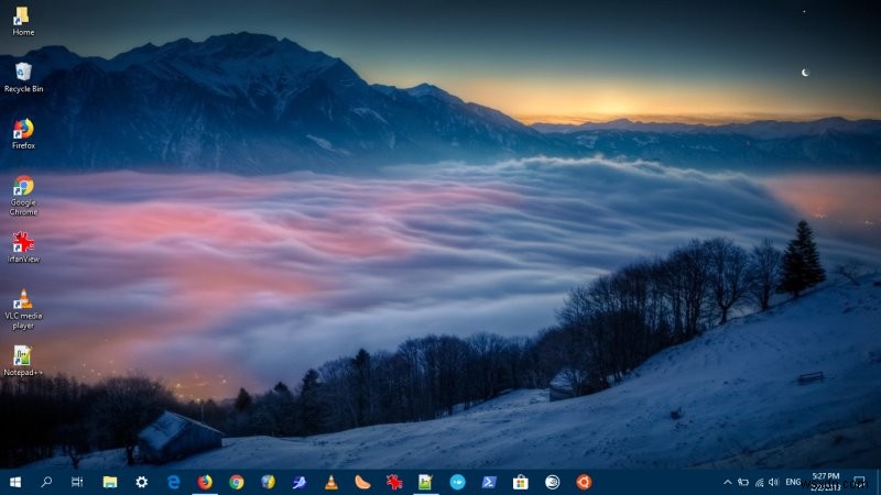 I finally upgraded Windows 10 to Build 1809 - Results