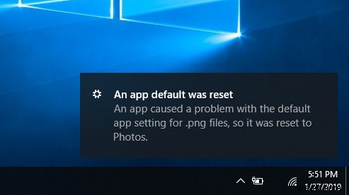 I finally upgraded Windows 10 to Build 1809 - Results