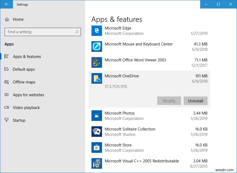 I finally upgraded Windows 10 to Build 1809 - Results