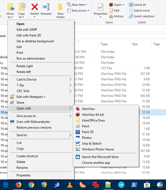 I finally upgraded Windows 10 to Build 1809 - Results