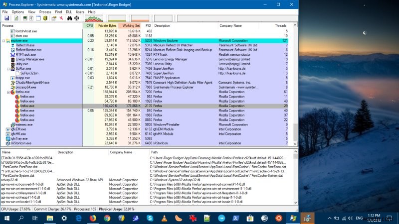 Windows 10 - best tools for your admin shed