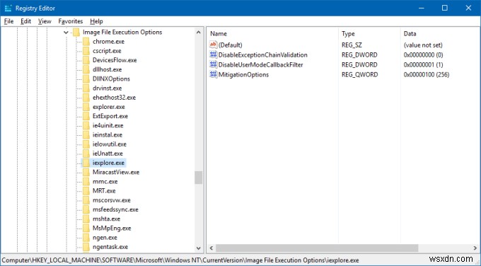 Windows 10 - best tools for your admin shed