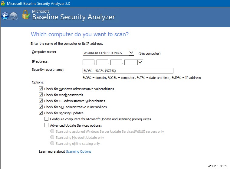 Windows 10 - best tools for your admin shed